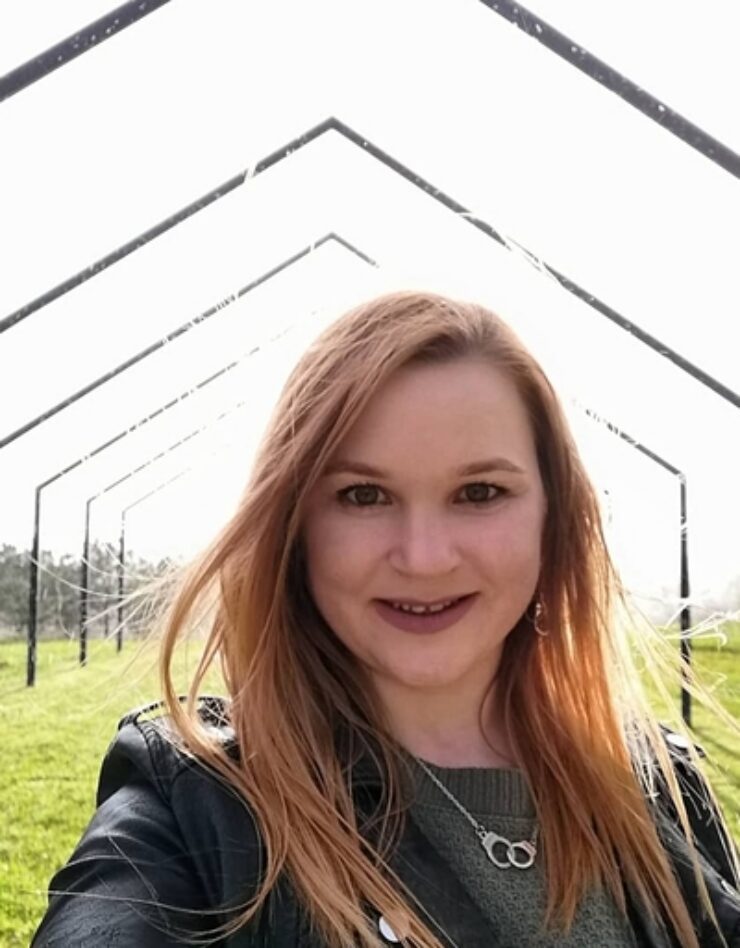 Tetiana Slobodianiuk