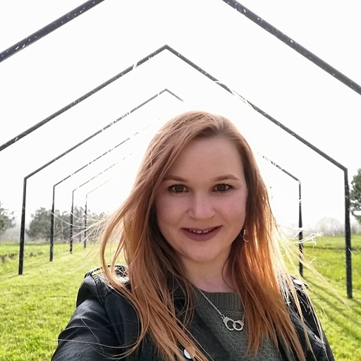 Tetiana Slobodianiuk